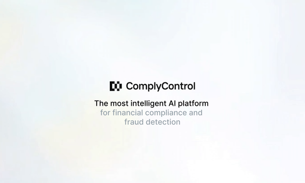 Introducing ComplyControl’s New Website Design: A Style To Reflect Our Principles